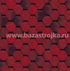Черепица гибкая TILERCAT Прима красный/3м.кв.