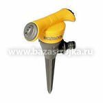 Разбрызгиватель вращающийся с колесиками PARK (086)