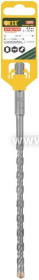 БУР  8х150/210 SDS-plus 4 грани усиленный FIT (33072)