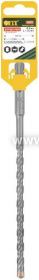 БУР  8х150/210 SDS-plus 4 грани усиленный FIT (33072)
