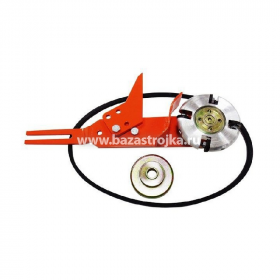 Насадка фрезерная- строгальная (Дебаркер) Husqvarna 135,140