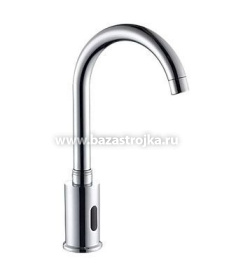 Смеситель д/умывальника сенсорный G353-110 Special GOTA ROCIO
