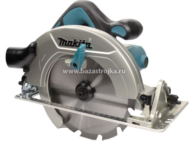 Пила дисковая HS 7601 Makita