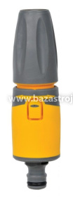 Насадка д/полива 2 режима PARK (027)