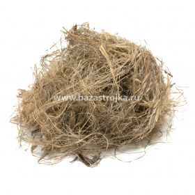 Пакля льняная 10кг