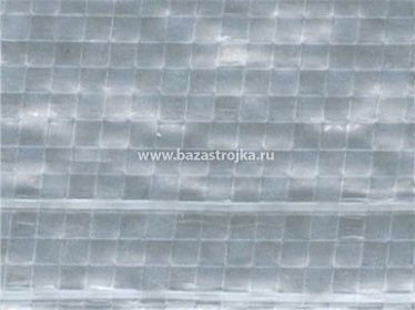 Пленка гидро-пароизоляционная D повыш. прочности  (1,6х43,75м) Изоспан (70м2)