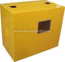 Корпус газовый КГ G6 (250мм)