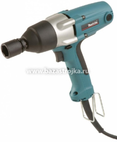 Гайковерт ударный TW 0200 Makita