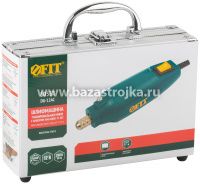 Гравировальная машина мини FIT DG-12AC (80531)