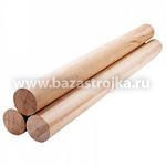 Шкант 25 мм 300 березовый