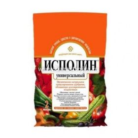 Исполин универсальный ФАРТ 2л