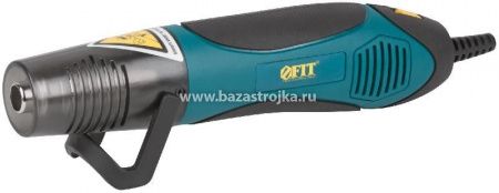 Фен эл. FIT HG-350 (80601)
