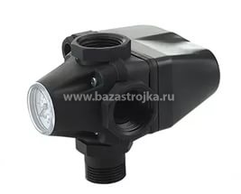 Реле давления РМ/5 220В с накидной гайкой UNIPUMP