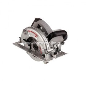 Пила дисковая ИНТЕРСКОЛ ДП-235/2000М