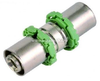МП ПРЕСС Муфта соединительная 16х16 745EXX Comap