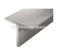 Штанга алюмин круглая  6мм дл. 2000 Б/П