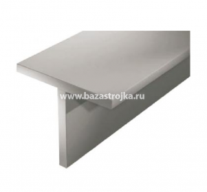 Штанга алюмин круглая  6мм дл. 2000 Б/П