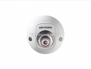 Камера уличная IP DS-2CD2523G0-IWS Hikvision