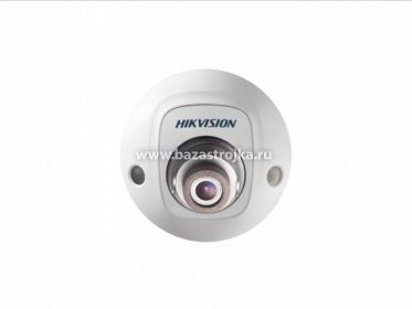 Камера уличная IP DS-2CD2523G0-IWS Hikvision