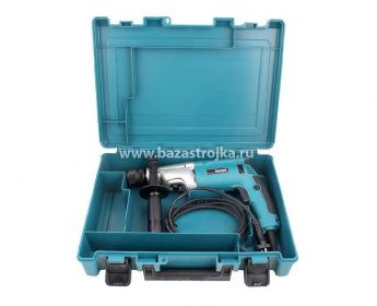 Дрель ударная HP 2071 F Makita