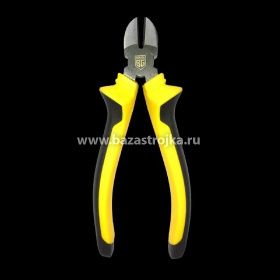 Бокорезы 160 мм BERGER BG1163