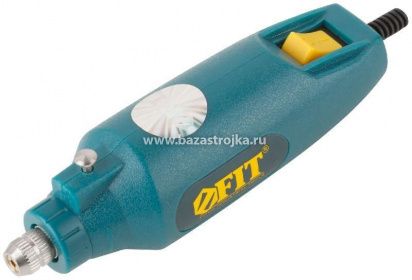 Гравировальная машина мини FIT DG-12AC (80531)