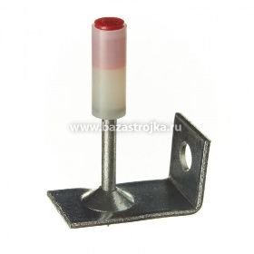 Гвоздь-уголок пироксилиновый уп 100 шт FDPA32-Р2