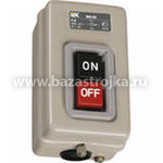 Выключатель  ВКИ-230 3Р  16А 230/400В