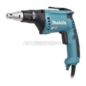 Шуруповерт для гипсокартона FS 4000 K Makita ЗАКАЗ