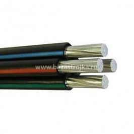Провод СИП-4 4х35 п/м ЗАКАЗ