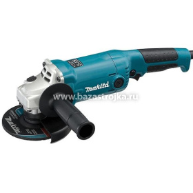 Углошлифовальная машина GA 6021 Makita