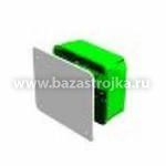 Коробка монтажная СП 113х113х45мм с крышкой
