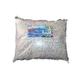 АГРОПЕРЛИТ 10л