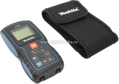 Дальномер лазерный LD 080 P Makita