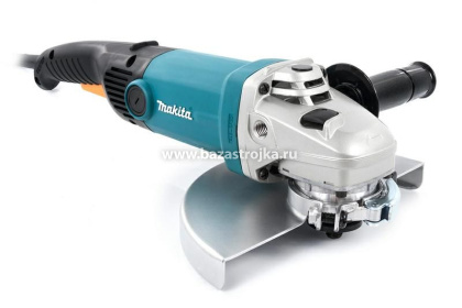Углошлифовальная машина GA 9020 Makita