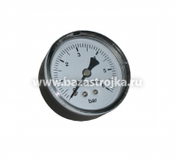 Реле давления с манометром ETERNA РС-9С с манометром 