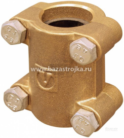 Хомут ремонтный ДУ20 Vtr754