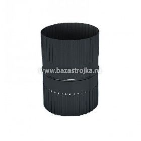 Адаптер ф120 ПП эмалированный 0,8