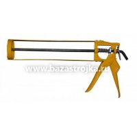 Пистолет для герметика Black Plastik Sil-Gun черный