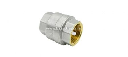 Клапан обратный 3/4 HLV