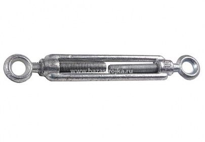Талреп кольцо/кольцо М10