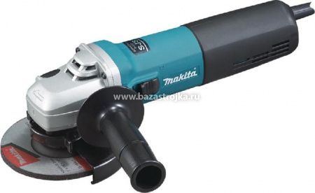 Углошлифовальная машина 9565 C Makita