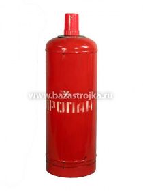 Баллон д/пропана, 50л