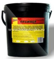 Праймер битумный AUSBAU 18 кг