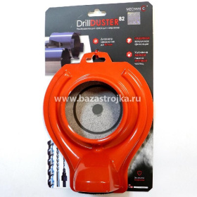 Приспособление пылесборник MECHANIC DrillDUSTER 82