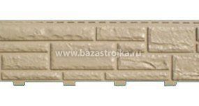 Планка старт-финиш 3,66м Сандал Доломит