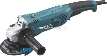 Углошлифовальная машина GA 5021  Makita