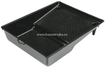 Кюветка пластм. 150*270 мм