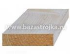 Доска  обрезная 150 х 25 х 3м 1сорт