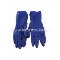 Перчатки утепленные акриловые Praktische Home G-127